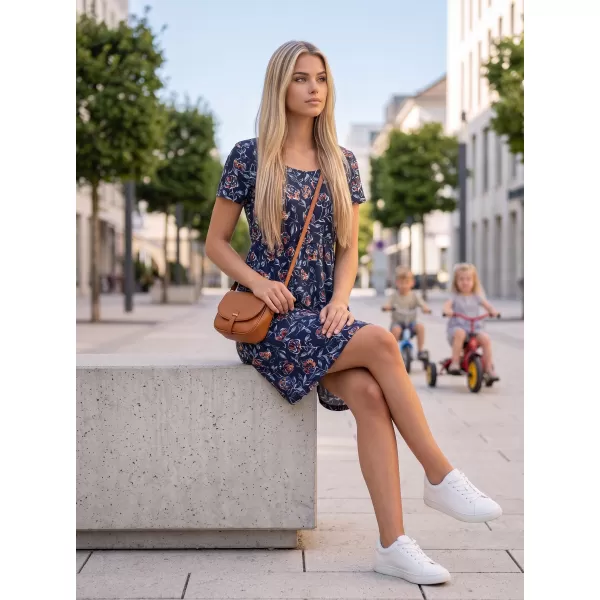  Рокля ALTISPORT RIGELA LSKR248 СИН 