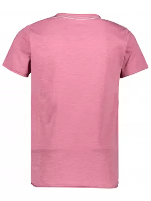 T -shirt ALPINE PRO GANGO 2 KTSR242 РОЗОВО