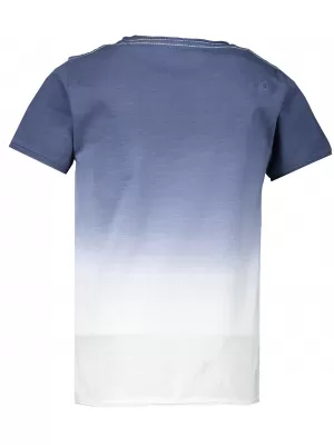 T -shirt ALPINE PRO GANGO 2 KTSR242 СИНЬО