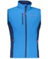 Мъжки жилетка за софтуер ALPINE PRO ASKLEPIOS 7 MVER063 СИНЬО