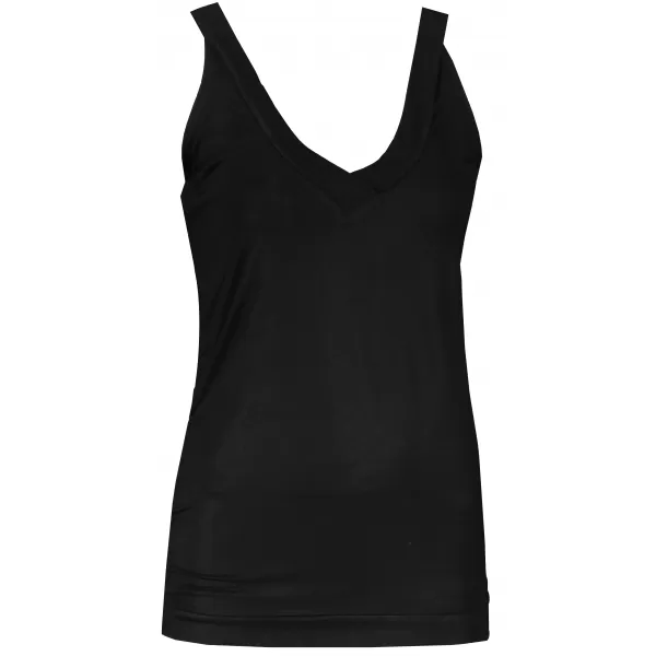  Дамски потник ALTISPORT FLAVIANA LTSR639 ЧЕРЕН 
