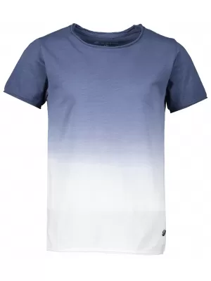 T -shirt ALPINE PRO GANGO 2 KTSR242 СИНЬО