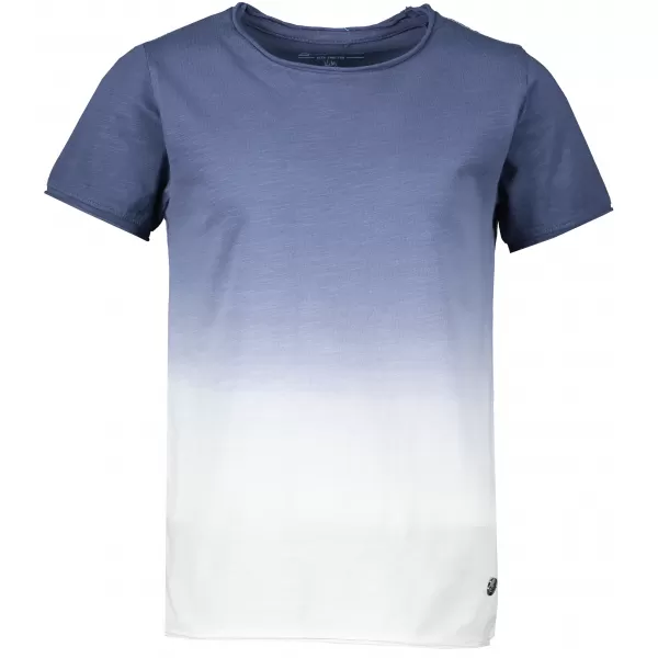  T -shirt ALPINE PRO GANGO 2 KTSR242 СИНЬО 