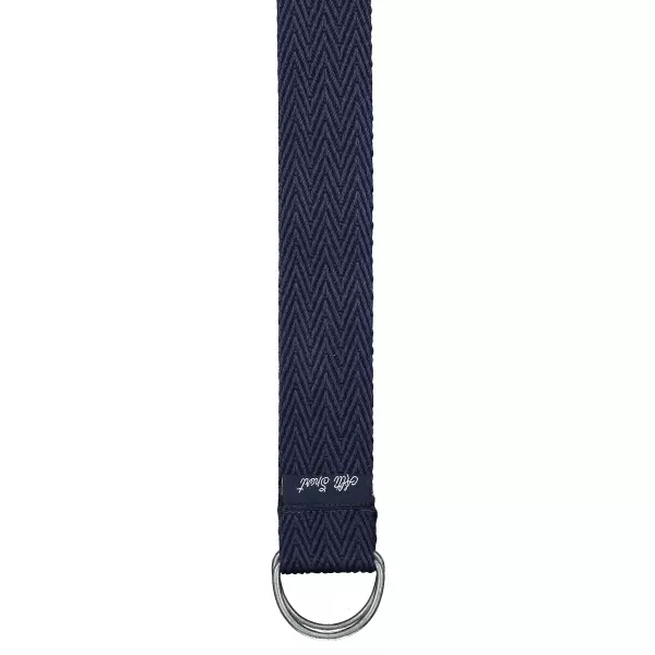  Колан ALTISPORT MERE UOTR094 СИН 