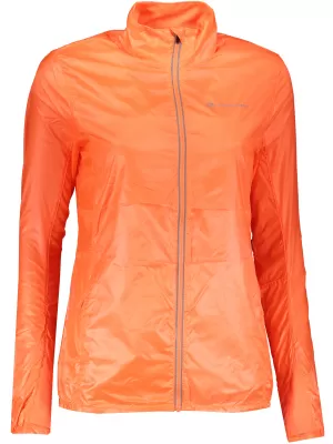 Спортно яке ALPINE PRO BERYLA 4 LJCR375 ОРАНЖЕВО