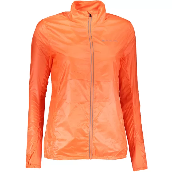  Спортно яке ALPINE PRO BERYLA 4 LJCR375 ОРАНЖЕВО 