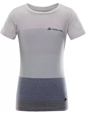 T -shirt ALPINE PRO GULIO KTSR241 ЛИЛАВО