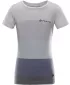 T -shirt ALPINE PRO GULIO KTSR241 ЛИЛАВО