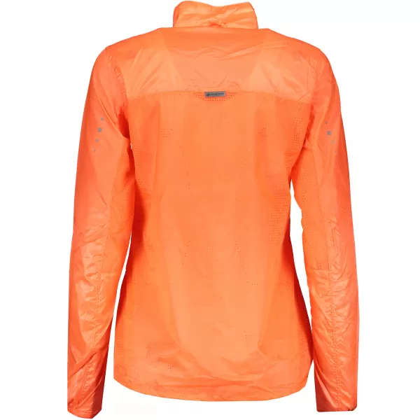  Спортно яке ALPINE PRO BERYLA 4 LJCR375 ОРАНЖЕВО 