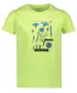 T -shirt ALPINE PRO DAYO 3 KTSR237 ЗЕЛЕНО