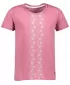 T -shirt ALPINE PRO GANGO 2 KTSR242 РОЗОВО