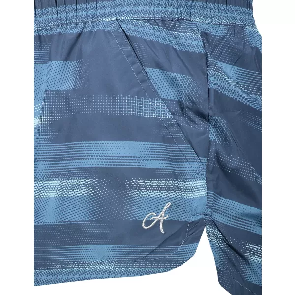 Дамски шорти ALTISPORT TANA LPAR431 СИН 