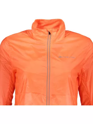 Спортно яке ALPINE PRO BERYLA 4 LJCR375 ОРАНЖЕВО