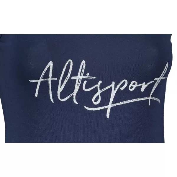  Дамски потник ALTISPORT EDANA LTSR638 СИН 