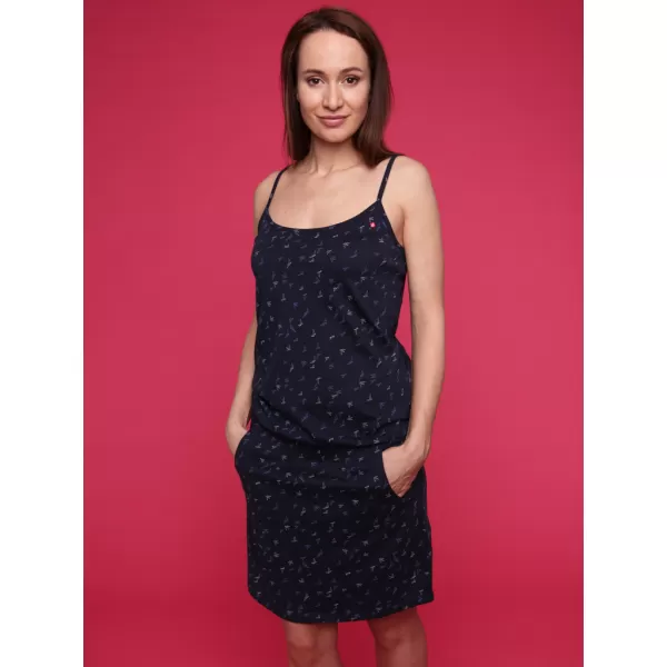  Рокля LOAP BARILA CLW2036 ЧЕРЕН 