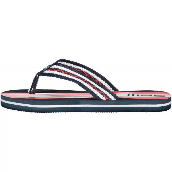  Мъжки джапанки SAM 73 MF 42 ЧЕРВЕНО 