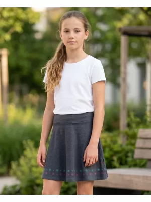 Пола на момичето SAM 73 GZ 522 ТЪМНО СИНЬО