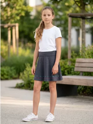 Пола на момичето SAM 73 GZ 522 ТЪМНО СИНЬО