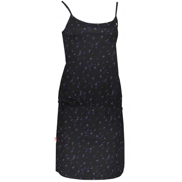  Рокля LOAP BARILA CLW2036 ЧЕРЕН 