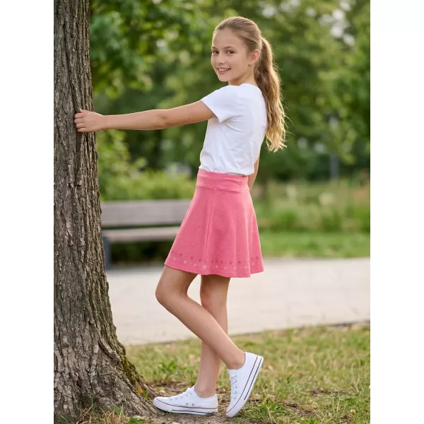  Пола на момичето SAM 73 GZ 522 РОЗОВО 