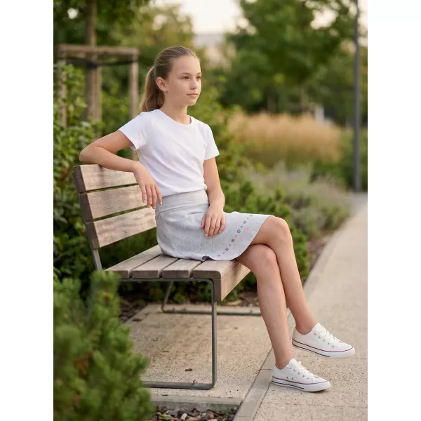  Пола на момичето SAM 73 GZ 522 СИВО 