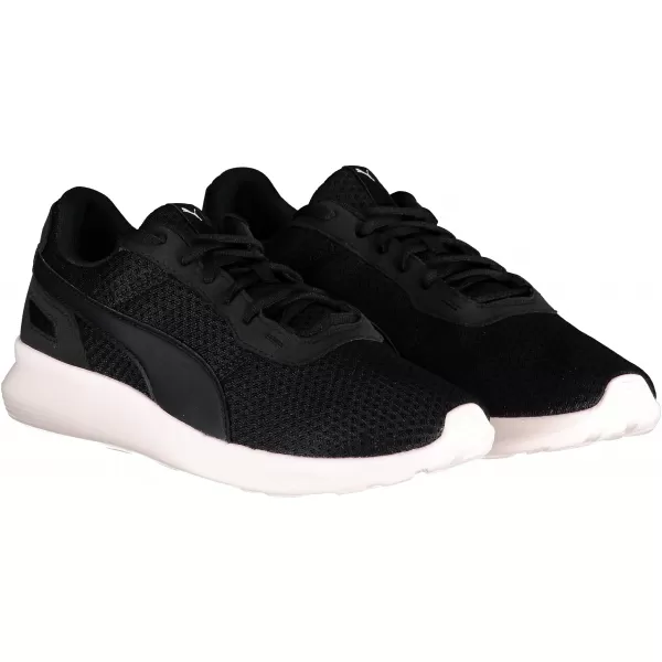  Дамски спортни обувки PUMA ST ACTIVATE 36912213 ПУМА ЧЕРНА 