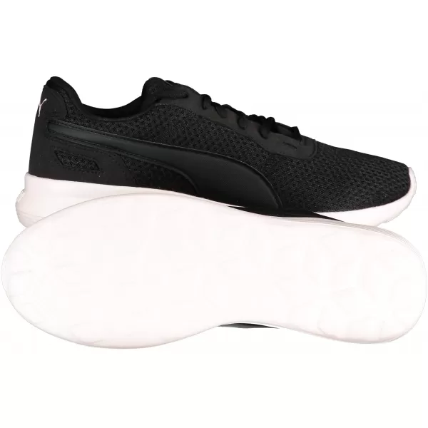  Дамски спортни обувки PUMA ST ACTIVATE 36912213 ПУМА ЧЕРНА 