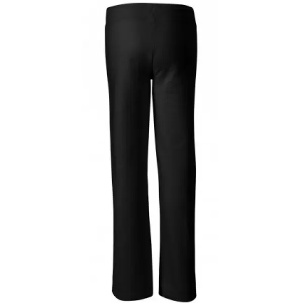  Дамски спортен панталон MALFINI COMFORT 608 ЧЕРЕН 