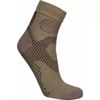кафяво