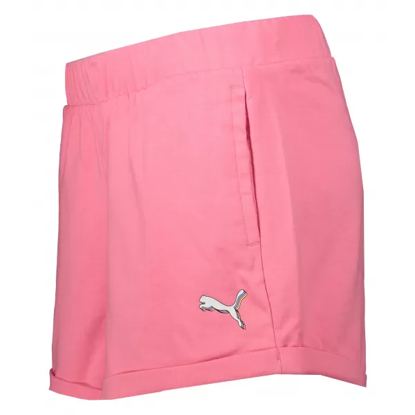  Дамски шорти PUMA CELEBRATION 58416014 ДЪВКА 