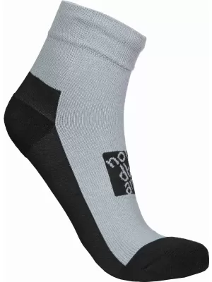 Чорапи NORDBLANC CORNER NBSX16381 СВЕТЛО СИВО