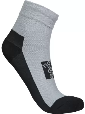 Чорапи NORDBLANC CORNER NBSX16381 СВЕТЛО СИВО