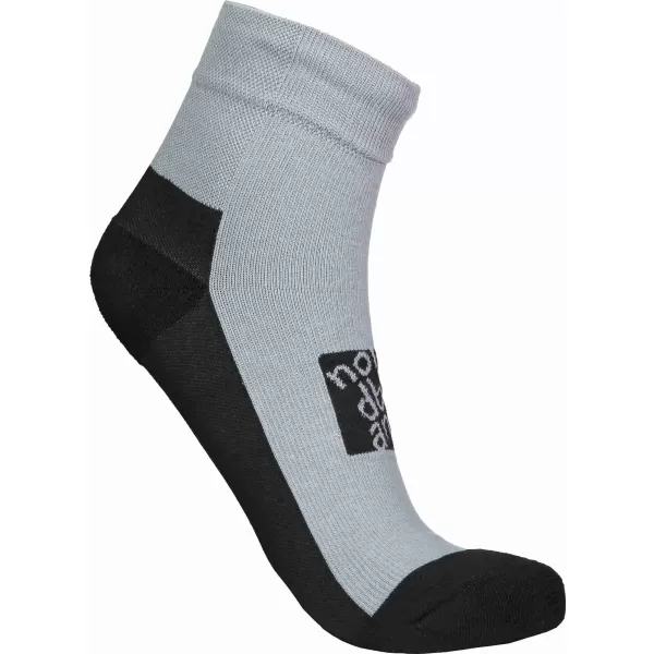  Чорапи NORDBLANC CORNER NBSX16381 СВЕТЛО СИВО 