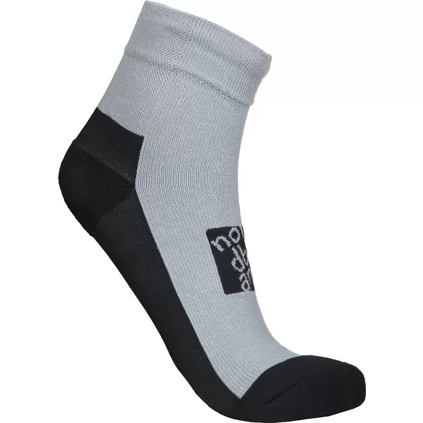  Чорапи NORDBLANC CORNER NBSX16381 СВЕТЛО СИВО 