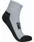 Чорапи NORDBLANC CORNER NBSX16381 СВЕТЛО СИВО