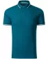 Мъжка тениска с яка MALFINI PREMIUM PERFECTION PLAIN 251 КЕРОСИН
