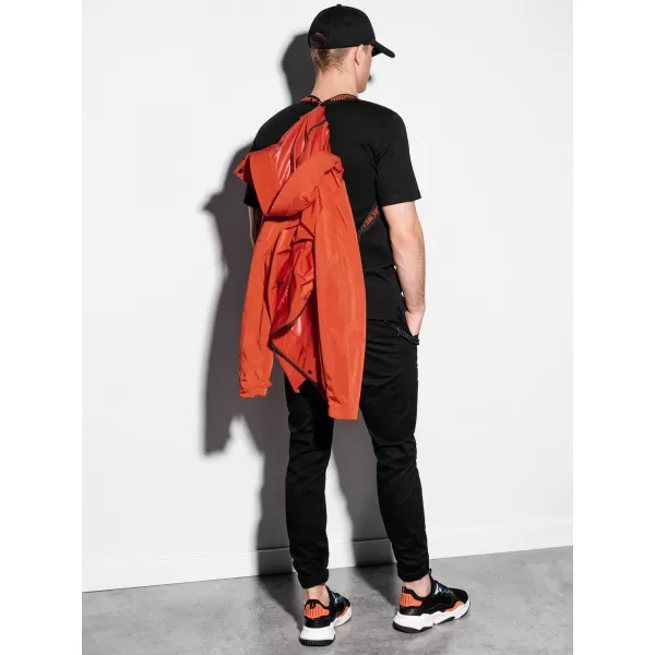  Яке OMBRE AC440 ГЛИНА 