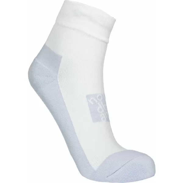  Чорапи NORDBLANC CORNER NBSX16381 БЯЛО 