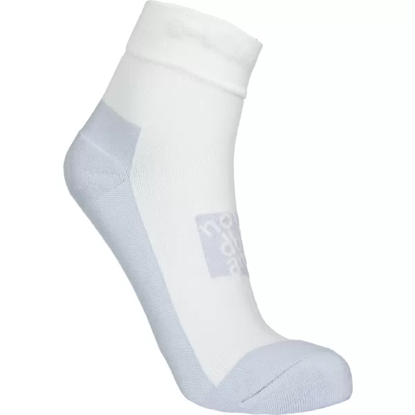  Чорапи NORDBLANC CORNER NBSX16381 БЯЛО 