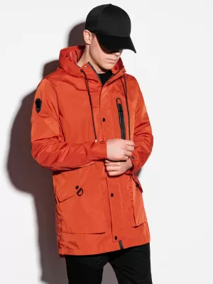 Яке OMBRE AC440 ГЛИНА