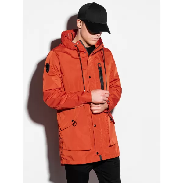  Яке OMBRE AC440 ГЛИНА 