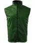 Мъжка жилетка MALFINI BODY WARMER 509 БУТИЛКА ЗЕЛЕНО