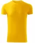 Мъжка тениска MALFINI VIPER FREE F43 КЕХЛИБАР