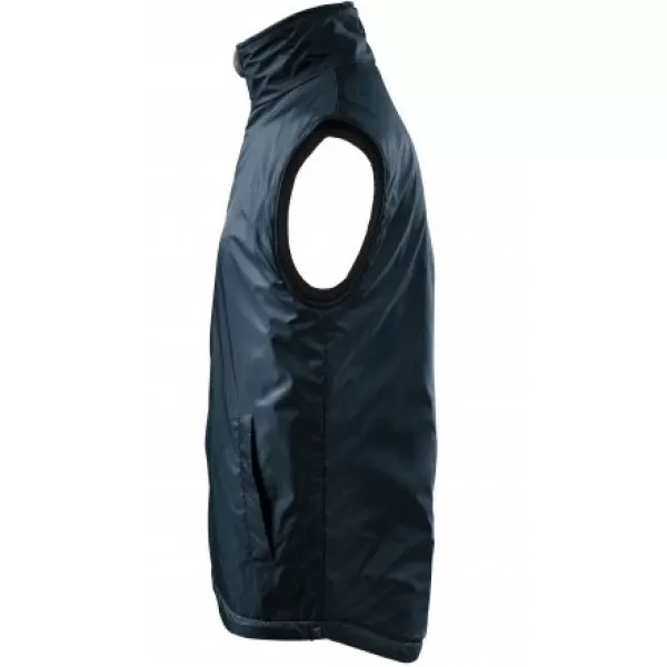  Мъжка жилетка MALFINI BODY WARMER 509 МОРСКО СИНЬО 