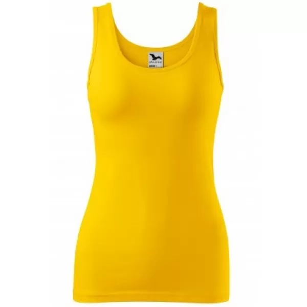  Дамски потник MALFINI TRIUMPH 136 КЕХЛИБАР 