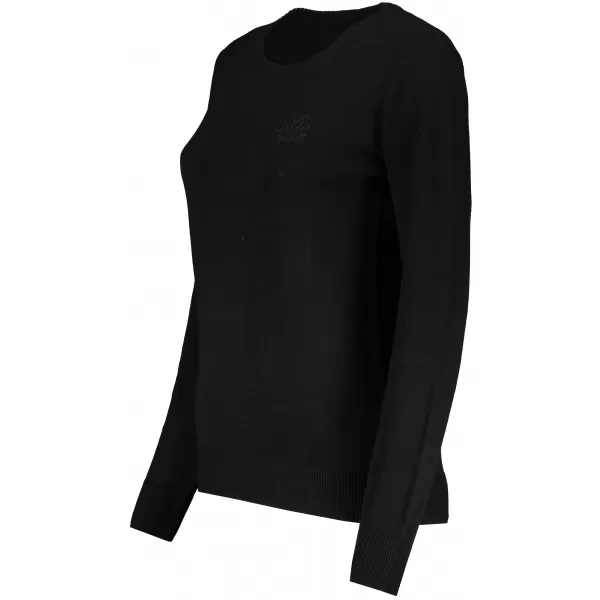  Дамски пуловер ALTISPORT TAMIRA LPLS092 ЧЕРЕН 