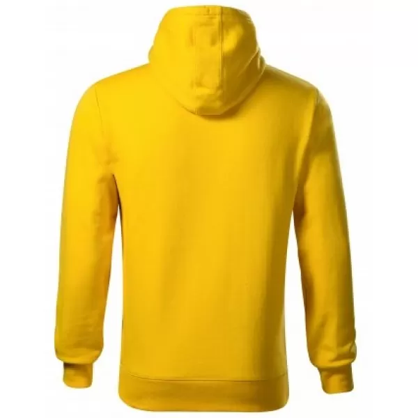  Мъжки суичър MALFINI CAPE 413 КЕХЛИБАР 