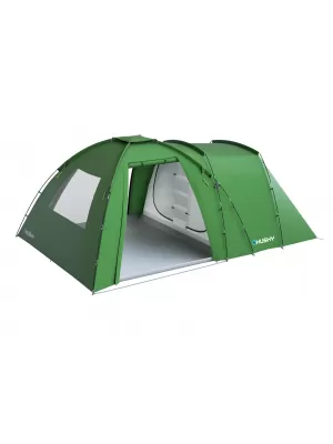 Палатка HUSKY BOSTON 5 DURAL ЗЕЛЕНО