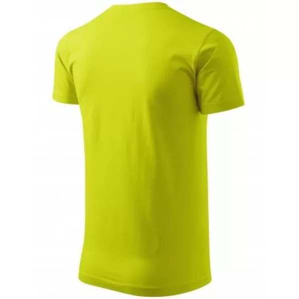  Мъжка тениска MALFINI BASIC 129 ВАР 