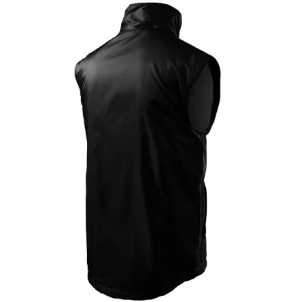  Мъжка жилетка MALFINI BODY WARMER 509 ЧЕРЕН 